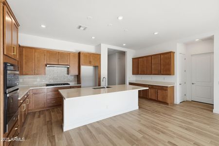 New construction Single-Family house 21461 W Meadowbrook Ave, Buckeye, AZ 85396 - image 13