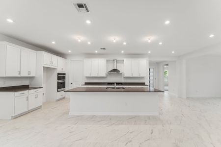 New construction Single-Family house 10121 Sw Carnelian St, Port Saint Lucie, FL 34987 Clarion- photo 11 11