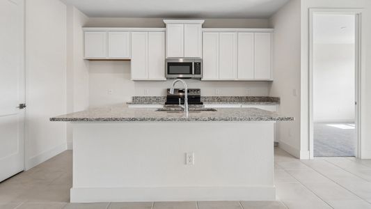 New construction Single-Family house 1772 Satilla Ave, St. Cloud, FL 34771 plan Acacia - image 16