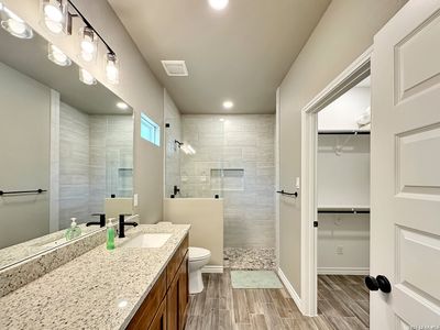 New construction Single-Family house 197 Spring Mountain Dr, Canyon Lake, TX 78133 - image 13