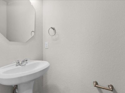 New construction Single-Family house 9026 Madera Rd, Unit A, Houston, TX 77078 - image 8