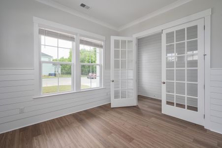 New construction Single-Family house 295 W Coleman Blvd, Mount Pleasant, SC 29464 plan Lighthouse II - image 12