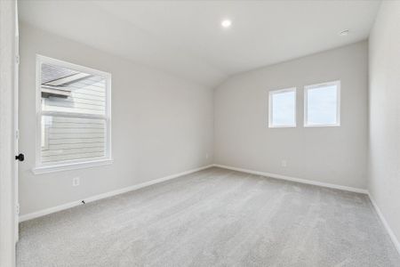 New construction Single-Family house 6403 Prospect Oaks Pkwy, Katy, TX 77449 plan Bluebonnet - image 15