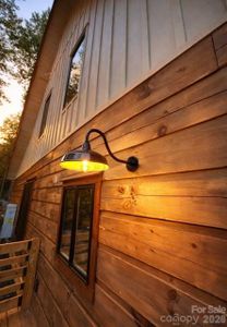 New construction Single-Family house 42 Rivercove Ln, Saluda, NC 28773 - image