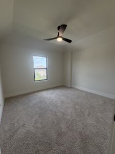 New construction Single-Family house 205 Reliance Rd, Godley, TX 76044 plan The Llano - image 17