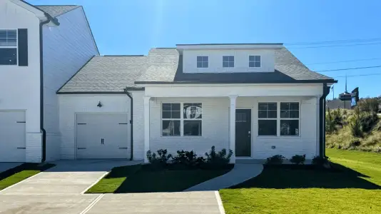 New construction Single-Family house 810 Feldspar Mnr, Graniteville, SC 29829 plan Calloway 3 - image
