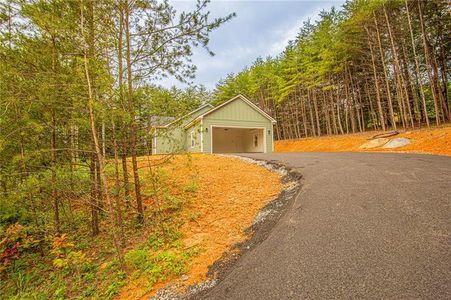 New construction Single-Family house 2717 Damascus Church Rd, Dahlonega, GA 30533 - image