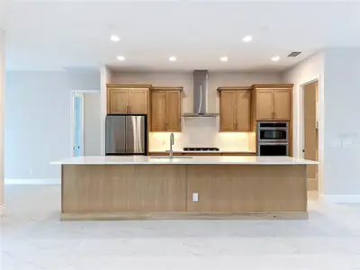 New construction Single-Family house 12418 Stonegate Trl, Parrish, FL 34219 plan Aruba 2 - image 6