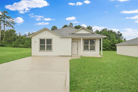New construction Single-Family house 369 Bryd Dr, Lufkin, TX 75901 - image