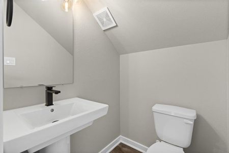 New construction Single-Family house 414 Stonework Landing Ln, Houston, TX 77076 PRIMROSE- photo 20 20