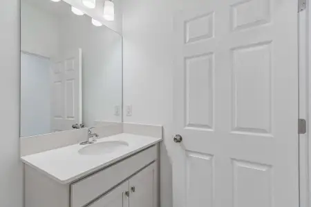 New construction Single-Family house 12182 Stirrup Dr, Dade City, FL 33525 plan Picasso Bonus - image 15