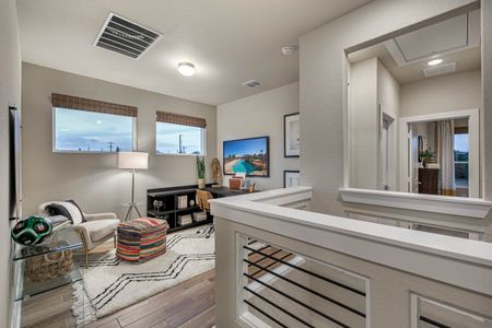 New construction Single-Family house 6464 Babcock Rd, San Antonio, TX 78249 plan Balder - image 12