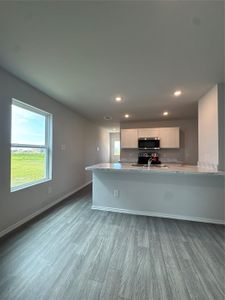 New construction Single-Family house 881 Rd 590114, Cleveland, TX 77327 plan Olympic - image 15
