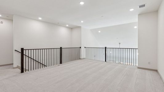 New construction Multi-Family house 3703 Pierce Ln, Grand Prairie, TX 75052 null- photo 10 10
