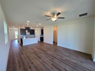 New construction Single-Family house 3819 Daybreak Run Lp, Spring Hill, FL 34609 - image 10