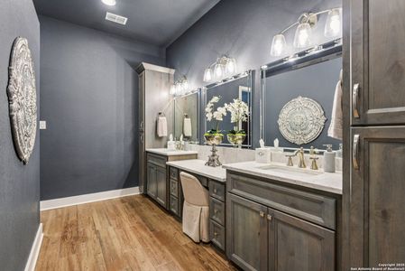 New construction Single-Family house 449 Hanging Oak, Spring Branch, TX 78070 - image