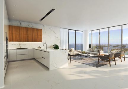 Casa Bella Residences By B&B Italia by Related Group in Miami - photo 22 22