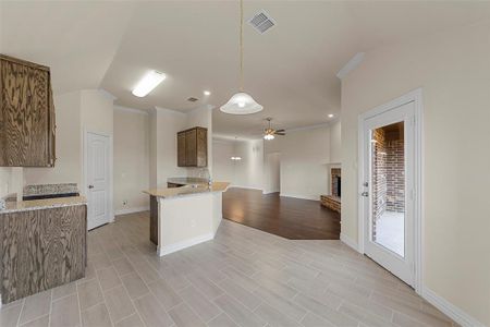New construction Single-Family house 500 Crabtree Cir, Josephine, TX 75173 null- photo 8 8