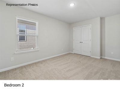 New construction Single-Family house 213 Lake George Dr, Shelby, NC 28152 null- photo 17 17