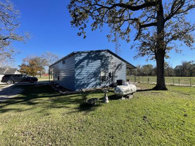 New construction Single-Family house 77 Private Road, Liberty, TX 77575 - photo 0