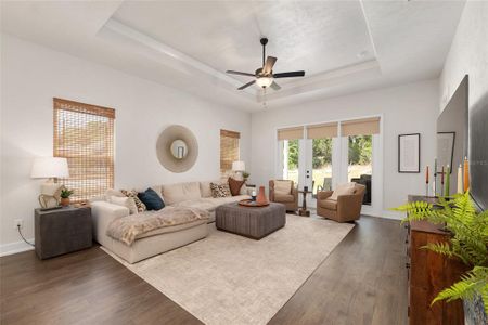 New construction Single-Family house 1016 Nw 132Nd Blvd, Newberry, FL 32669 - image 16