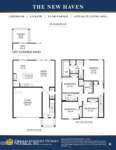 New construction Single-Family house 325 Barbosa Trl, St. Augustine, FL 32095 - image
