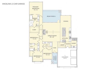 New construction Single-Family house 1048 Barth Rd, Dale, TX 78616 - image