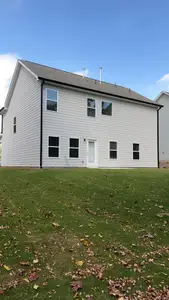 New construction Single-Family house 2965 Jefferson St, Austell, GA 30106 plan Hampton - image 2