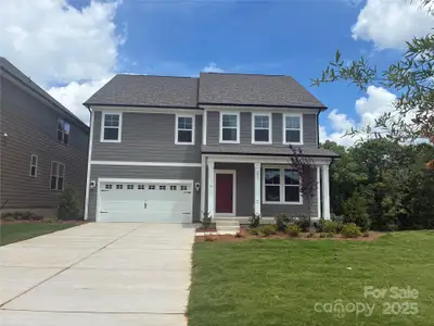 New construction Single-Family house 893 Regulus Ct, Unit 40, York, SC 29745 - image