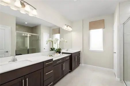 New construction Single-Family house 11206 Nellie Crossing Cir, Clermont, FL 34711 - image