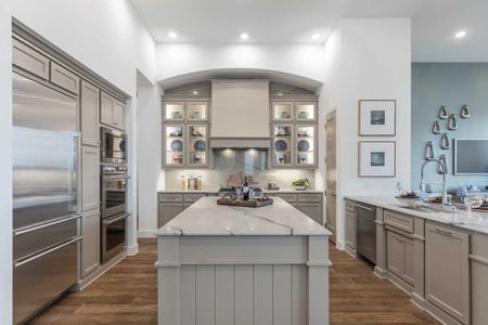New construction Single-Family house 212 Missouri Primrose Ln, San Marcos, TX 78666 plan 216 - image 10