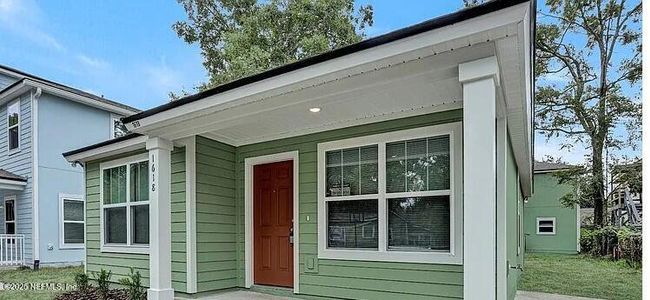 New construction Single-Family house 1618 State Street W, Jacksonville, FL 32209 - image