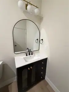 New construction Single-Family house 860 Nw 5Th St, Winter Haven, FL 33881 - image