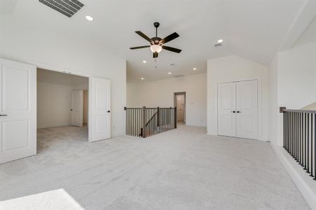 New construction Single-Family house 7617 Winterbloom Way, Fort Worth, TX 76123 - photo 29 29