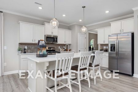 Windgate by Davidson Homes LLC in Mooresville - photo 22 22