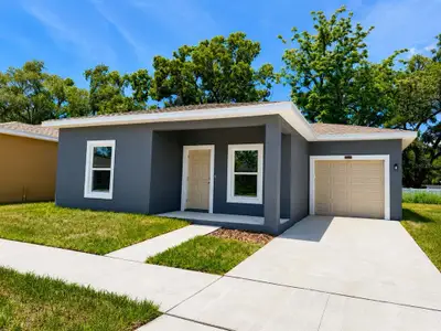 New construction Single-Family house 5028 Finders Ct, Tampa, FL 33617 - image