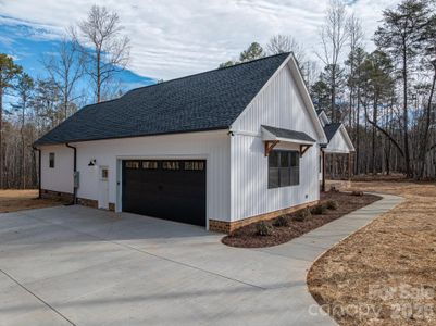 New construction Single-Family house 6335 Forney Hill Rd, Denver, NC 28037 - image
