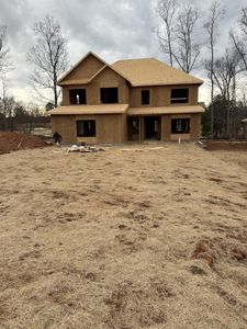 New construction Single-Family house 3030 Fariview Cir, Villa Rica, GA 30180 3119- photo 26 26