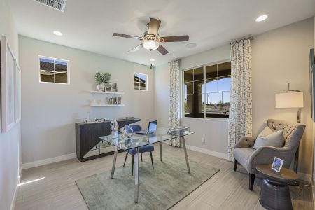 Sendero Crossing by Mattamy Homes in Phoenix - photo 25 25