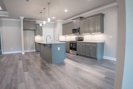 New construction Single-Family house 8458 Cape Horn Dr, Milton, FL 32583 plan The Turquoise - image 6