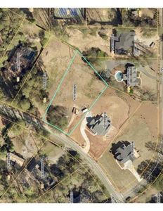 New construction Single-Family house 120 Woodlawn Drive, Marietta, GA 30067 - photo 0