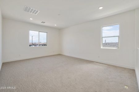 New construction Single-Family house 18930 W Claremont St, Waddell, AZ 85355 plan 3159 - image 15