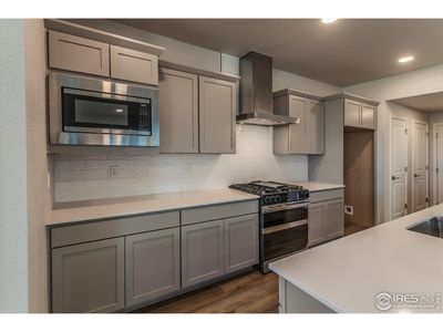 New construction Single-Family house 5409 Yancy St, Timnath, CO 80547 - image 8