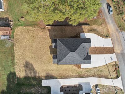 New construction Townhouse house 2012 Crown Point Dr, Albemarle, NC 28001 null- photo 29 29