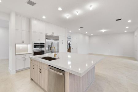 New construction Single-Family house 8358 Fishers Island Way, Boca Raton, FL 33434 Polynesia- photo 3 3