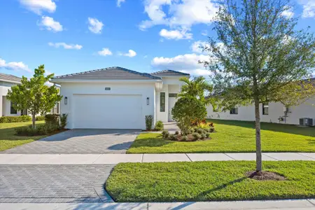 New construction Single-Family house 4823 Saint Armands Wy, Westlake, FL 33470 - image