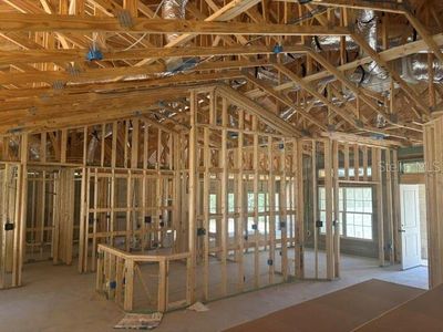 New construction Single-Family house 12188 Sw 81St St, Dunnellon, FL 34432 - image