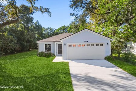 New construction Single-Family house 2449 Jernigan Rd, Jacksonville, FL 32207 - image