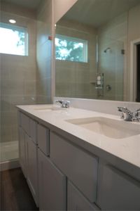 New construction Single-Family house 1571 Belton Ln, Anahuac, TX 77514 - image 4