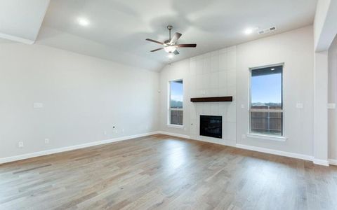 New construction Single-Family house Angleton, TX 77515 null- photo 16 16
